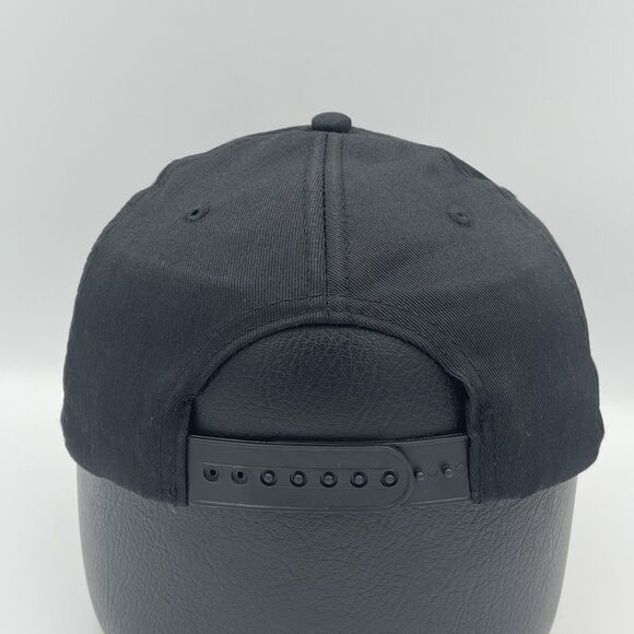 Stihl Outfitters Apparel Cap Hat Snapback Adjustsable OSFM - Picture 5 of 11